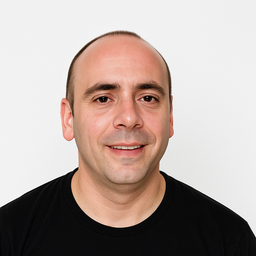 David Gonzalez, Instructor & Principal Engineer at Cloudsmith