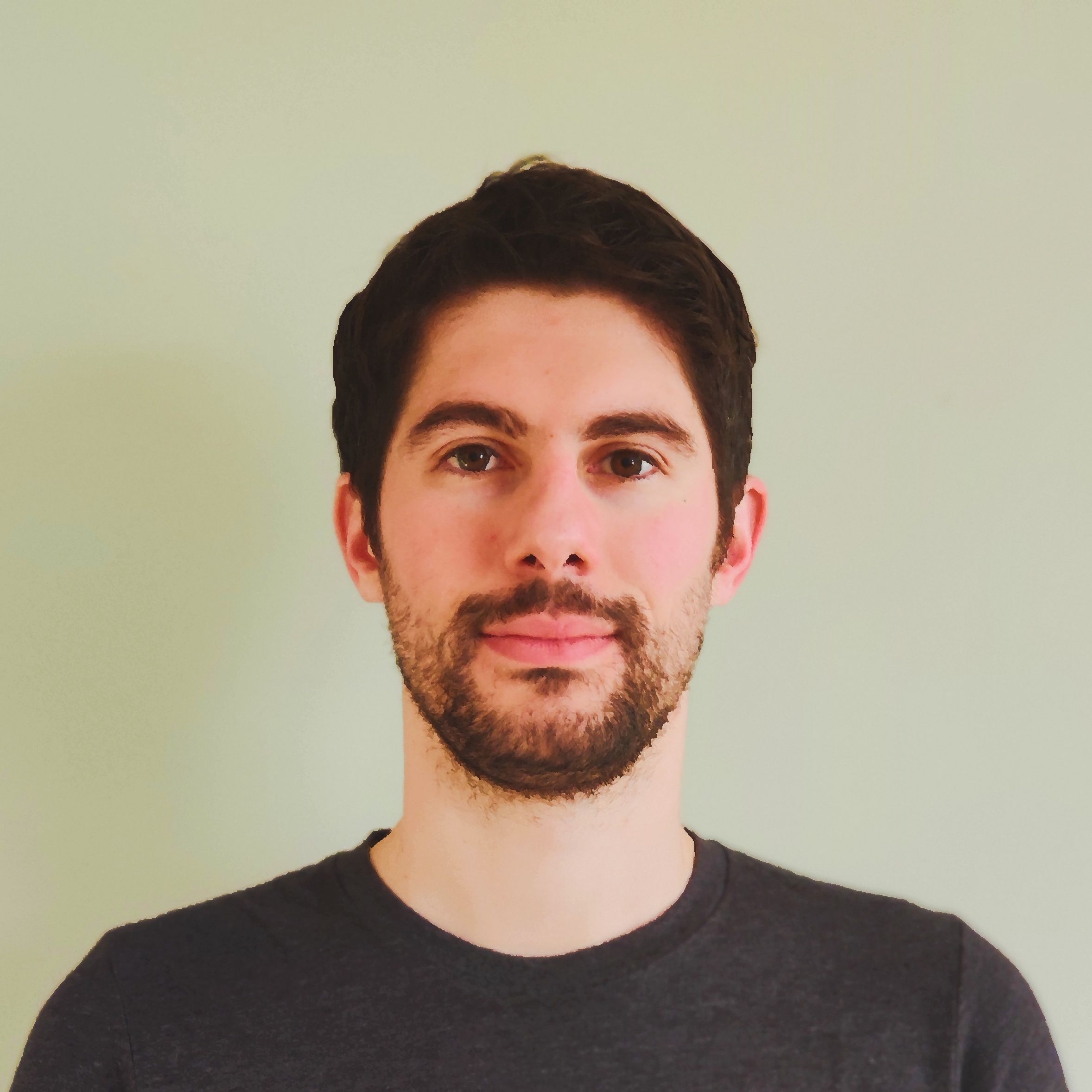 Luciano Mammino - Senior Architect and AWS Serverless Hero