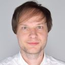 Maxim Salnikov - Digital and App Innovation Business Lead at Microsoft