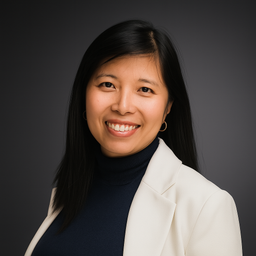 Maya Shavin, Lead Software Engineer at Salesforce